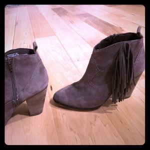 Steve Madden boots